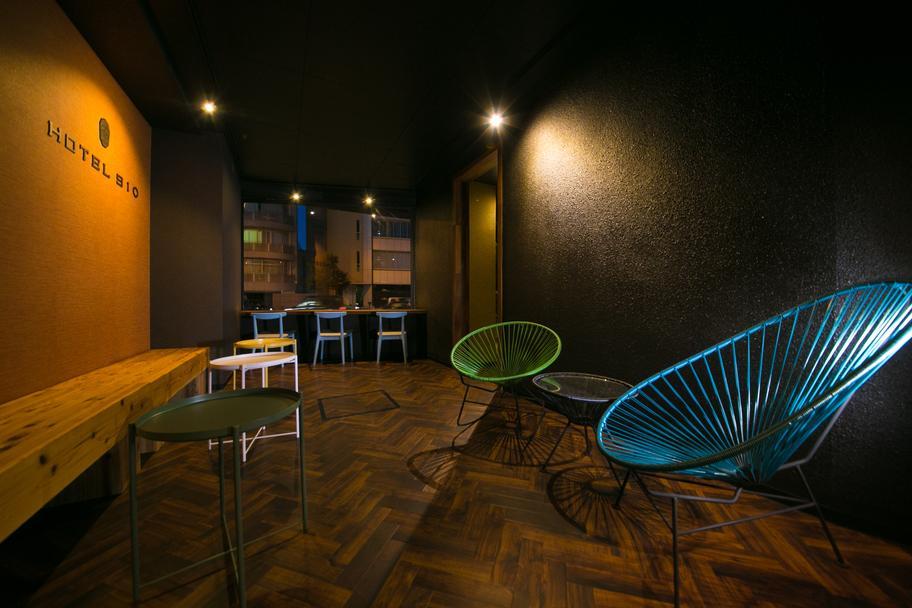 Hotel 910 Оита Экстерьер фото