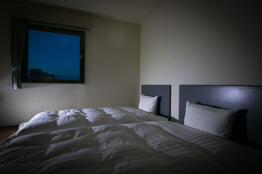 Hotel 910 Оита Экстерьер фото