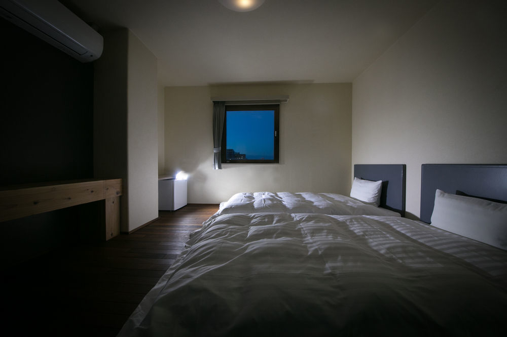 Hotel 910 Оита Экстерьер фото