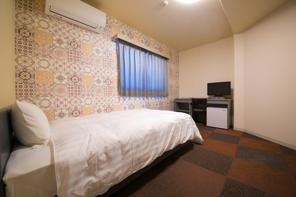 Hotel 910 Оита Экстерьер фото