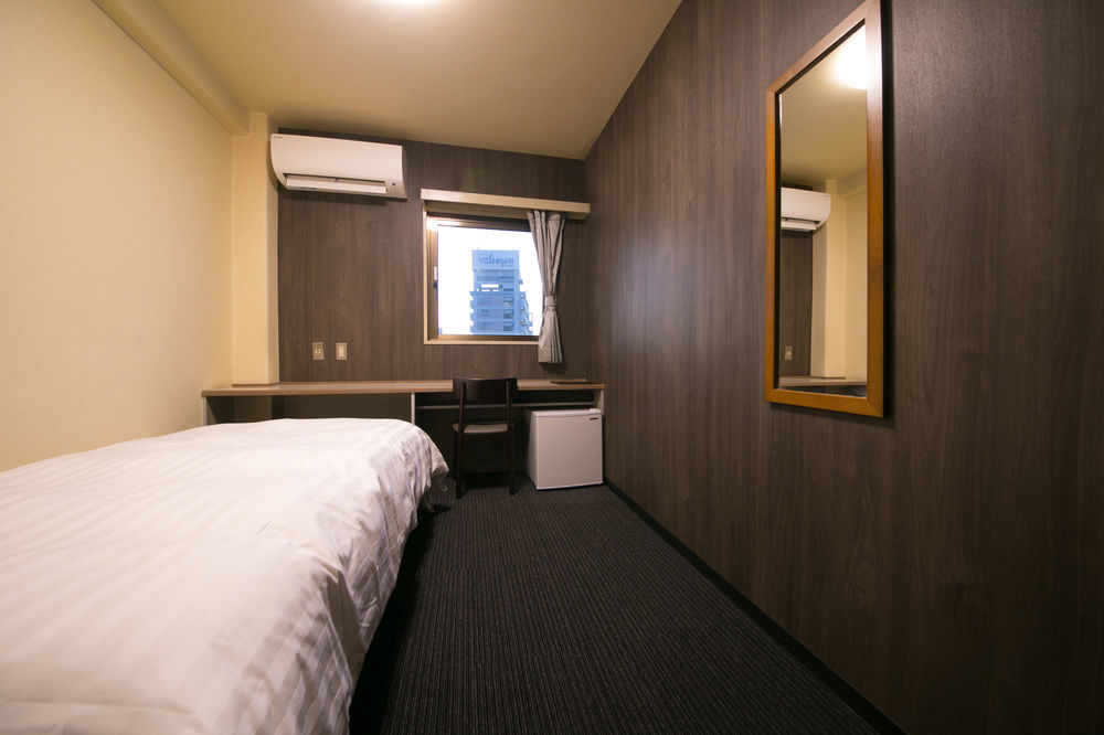 Hotel 910 Оита Экстерьер фото