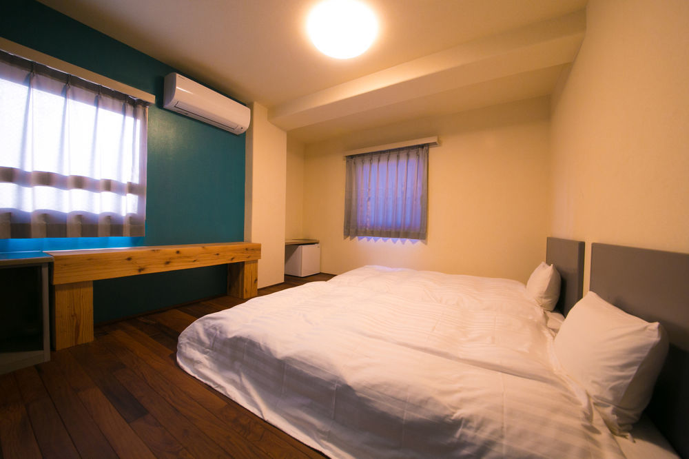 Hotel 910 Оита Экстерьер фото