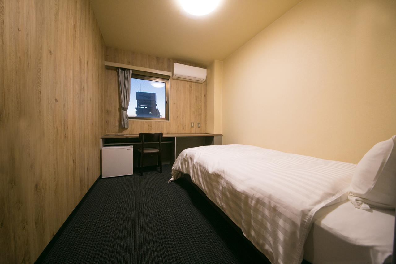 Hotel 910 Оита Экстерьер фото